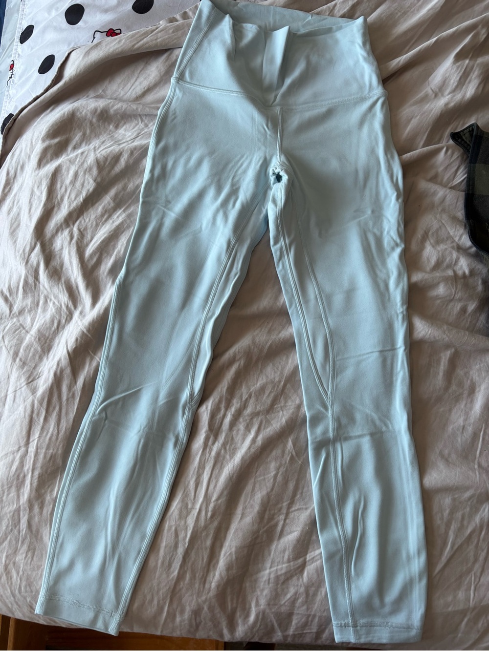 Lululemon align high rise pant 25 inch